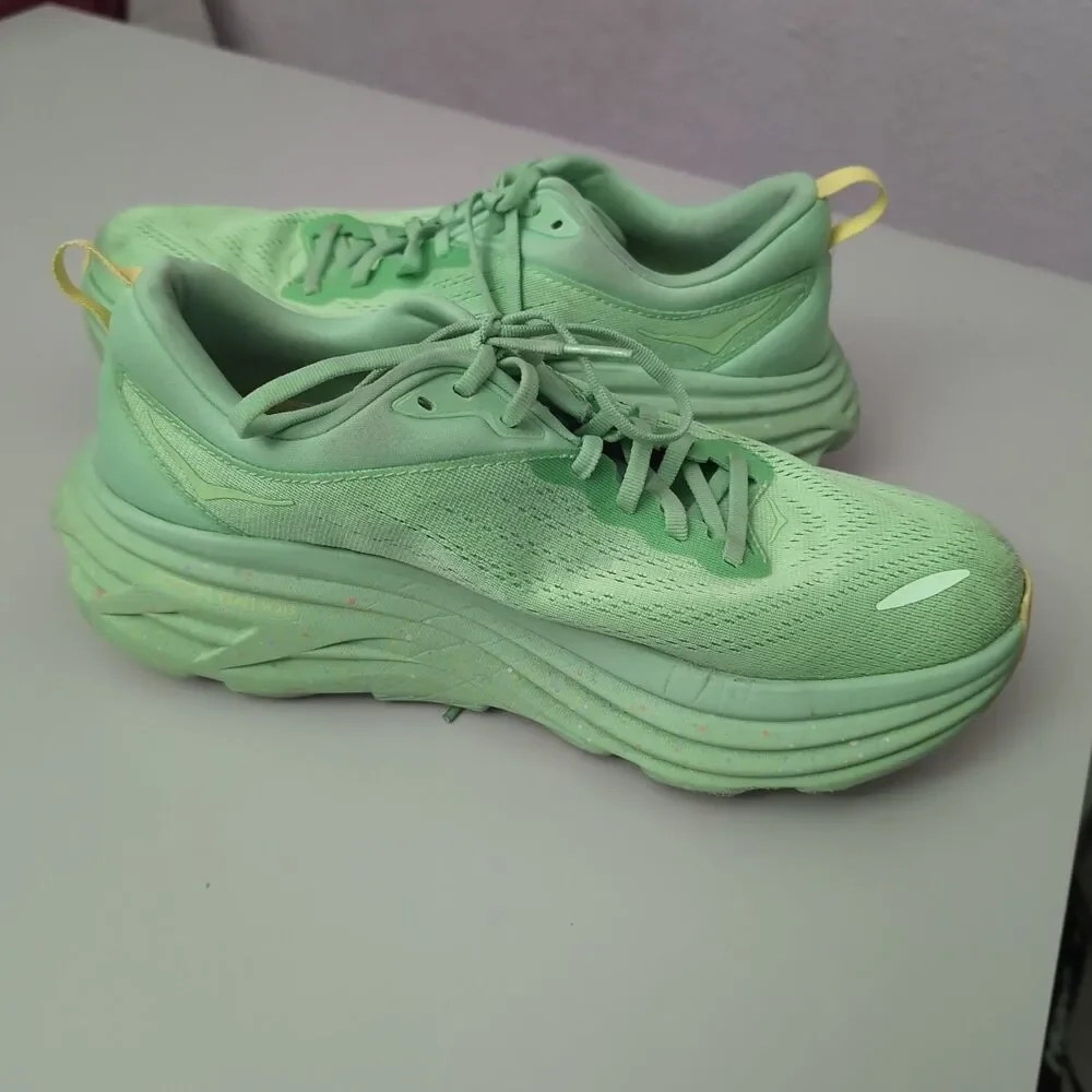 Hoka One One pre owned